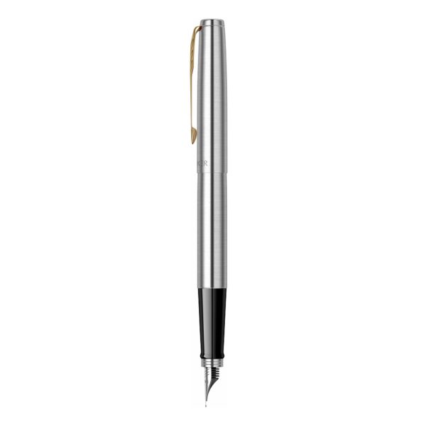 Parker nalivpero Royal Jotter Stainless Steel GT - Image 2