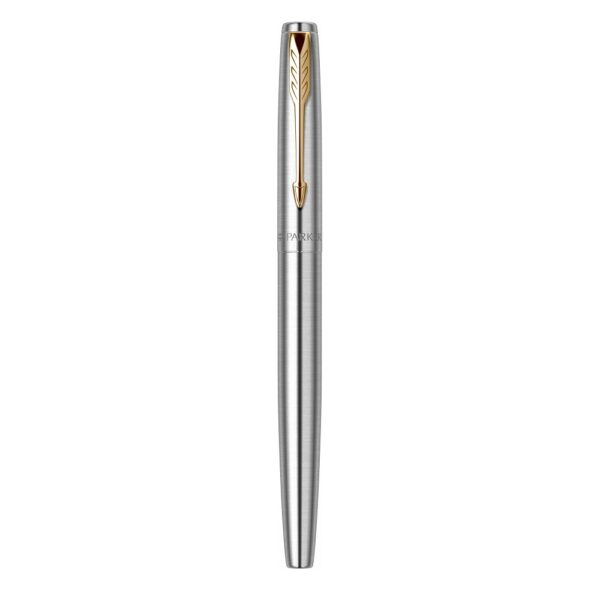 Parker nalivpero Royal Jotter Stainless Steel GT - Image 3