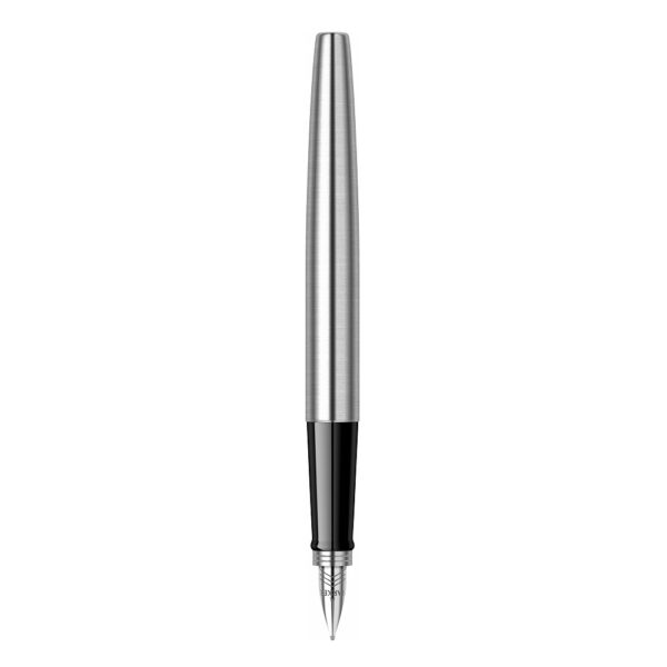 Parker nalivpero Royal Jotter Stainless Steel GT - Image 5