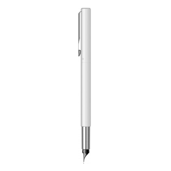 Parker nalivpero Royal Vector White CT - Image 2