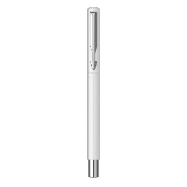 Parker nalivpero Royal Vector White CT - Image 3
