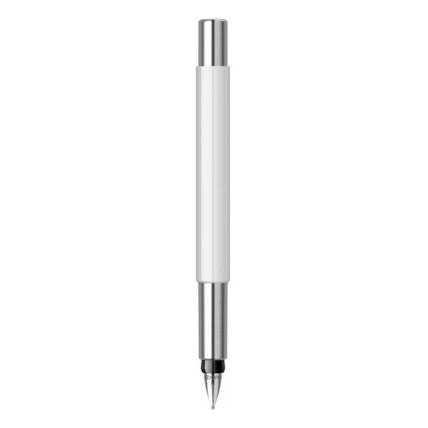 Parker nalivpero Royal Vector White CT - Image 5