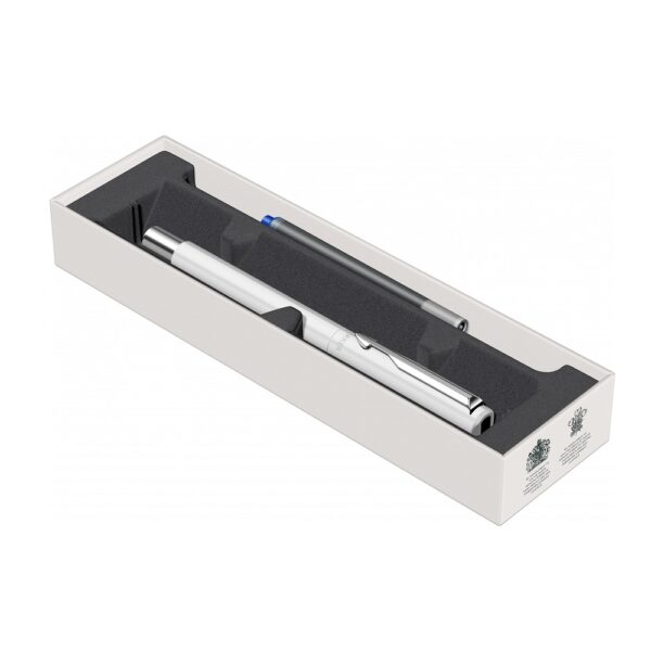 Parker nalivpero Royal Vector White CT - Image 6