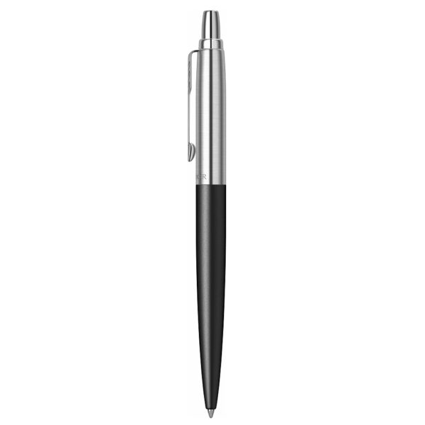 Parker hemijska olovka Royal Jotter XL Bond Street Black CT - Image 2