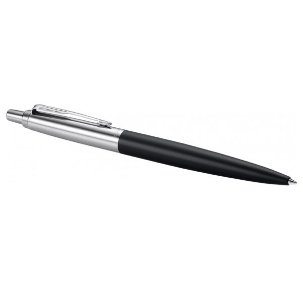 Parker hemijska olovka Royal Jotter XL Bond Street Black CT - Image 3