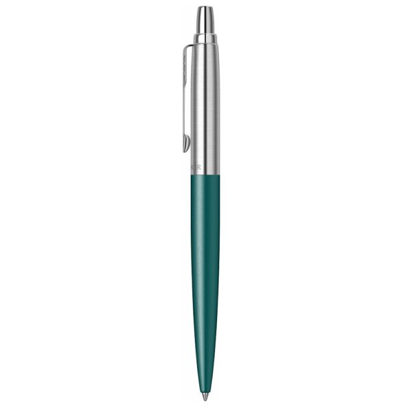 Parker hemijska olovka Royal Jotter XL Green CT - Image 2