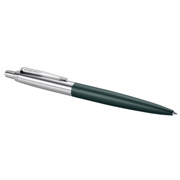 Parker hemijska olovka Royal Jotter XL Green CT - Image 3