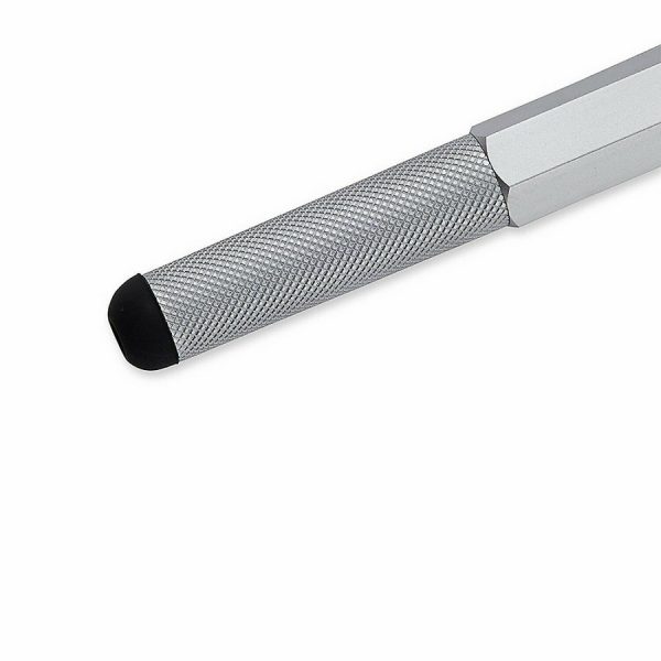 Rotring 800+ Tehnička olovka 0.5 Silver - Image 4