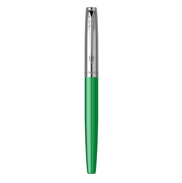 Parker roler olovka Original Jotter Green CT - Image 2