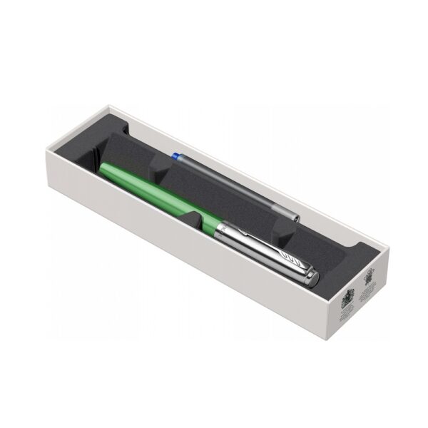 Parker nalivpero Original Jotter Green CT - Image 3
