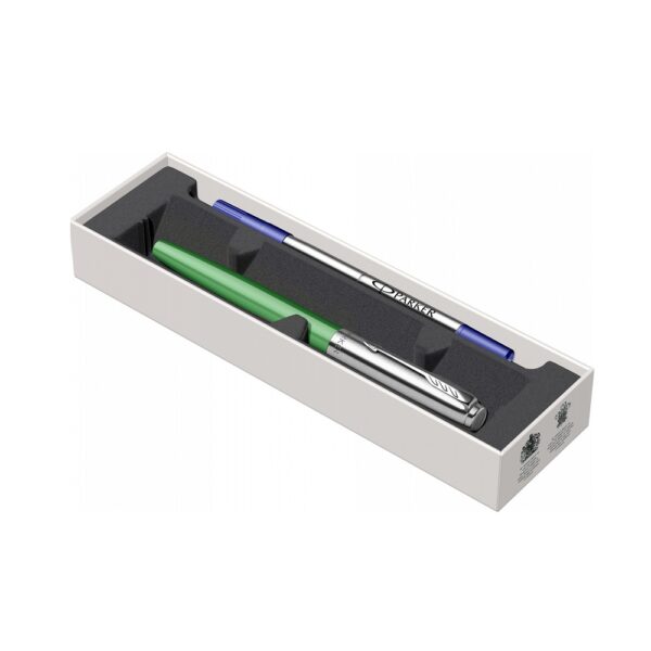 Parker roler olovka Original Jotter Green CT - Image 6
