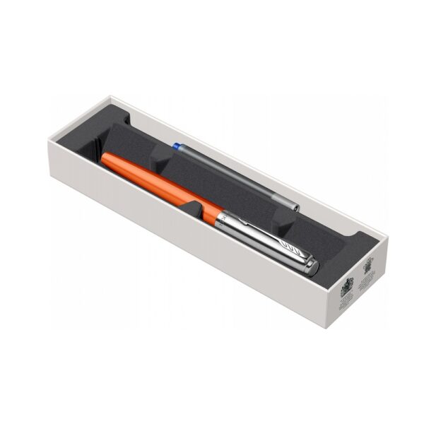 Parker nalivpero Original Jotter Orange CT - Image 3