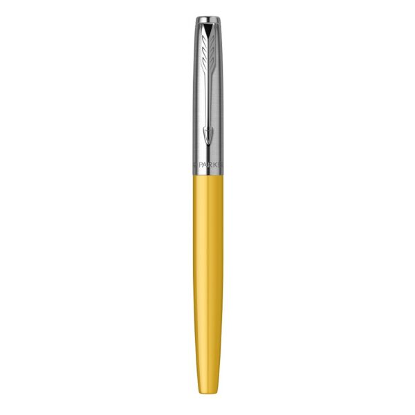 Parker roler olovka Original Jotter Yellow CT - Image 2