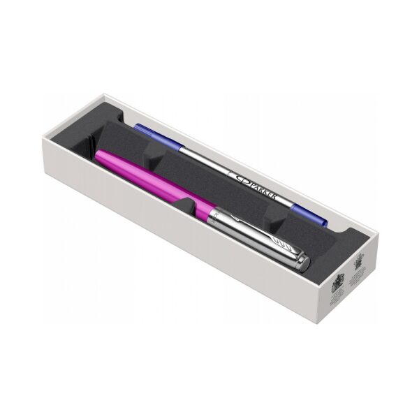 Parker roler olovka Original Jotter Magenta CT - Image 3