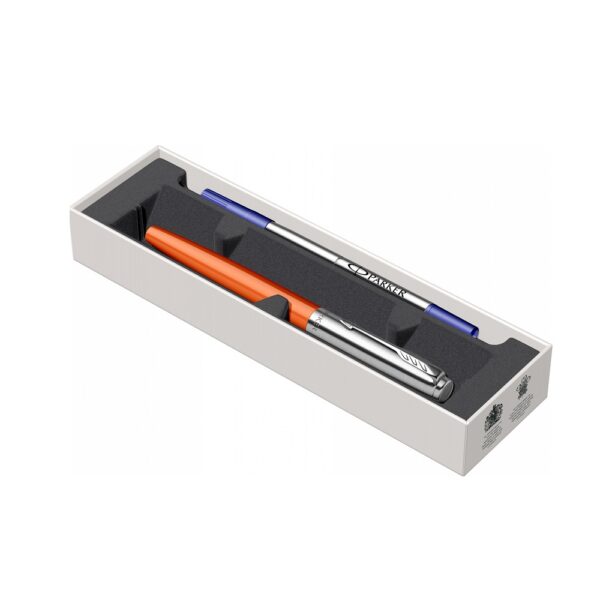 Parker roler olovka Original Jotter Orange CT - Image 3