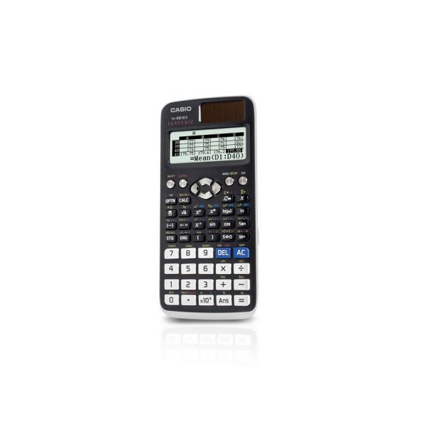 Kalkulator/Digitron Casio matematički sa funkcijama FX991 na Srpskom jeziku - Image 2