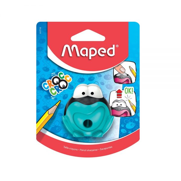 Rezač Maped Croc žaba