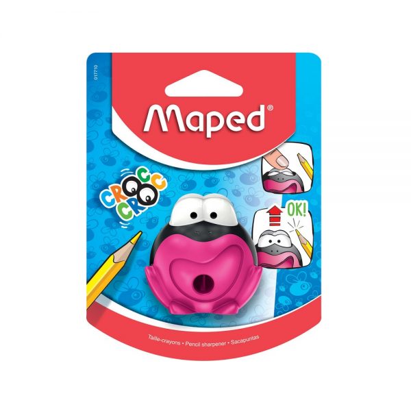 Rezač Maped Croc žaba - Image 3