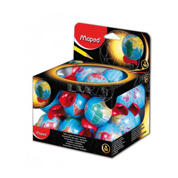 Rezač Maped Globus - Image 2