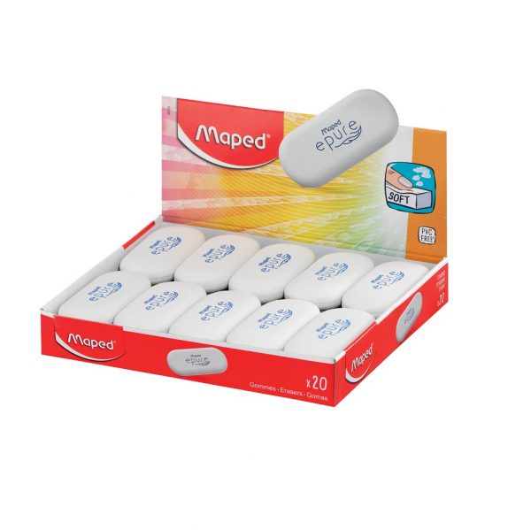 Gumica Maped Soft Epure - Image 2