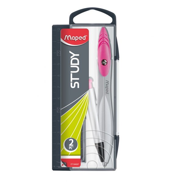 Šestar Maped Study SY150 sa minom 0.5 - Image 3