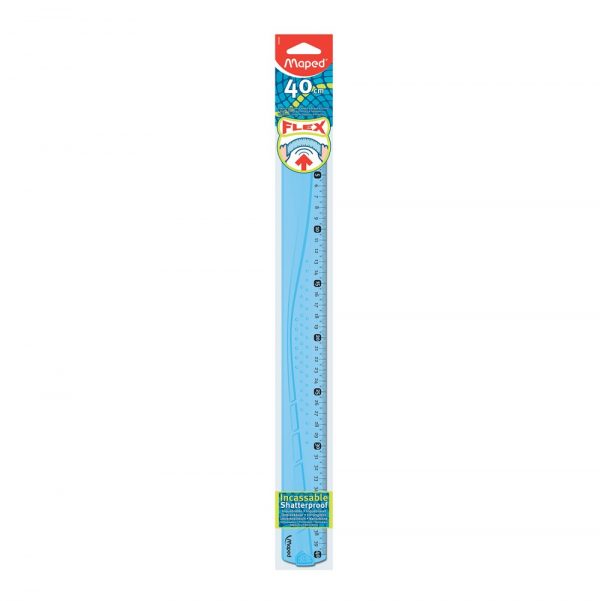 Lenjir Maped Flex 40cm - Image 2