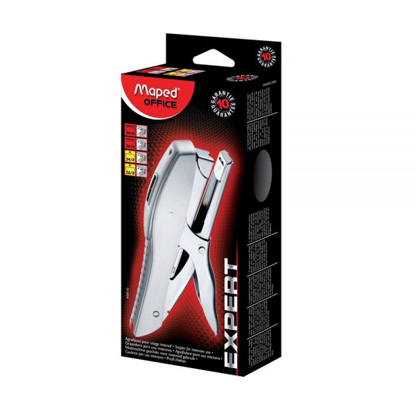 Heftalica Maped Expert Plier XL 45l - Image 2