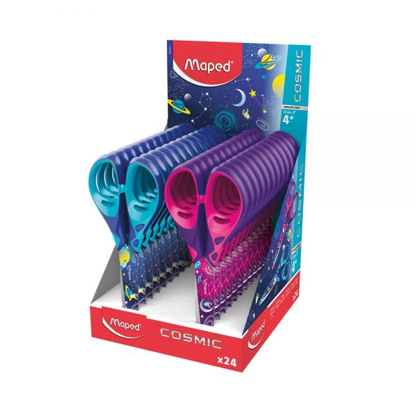 Makaze Maped Cosmic Soft 13cm - Image 2