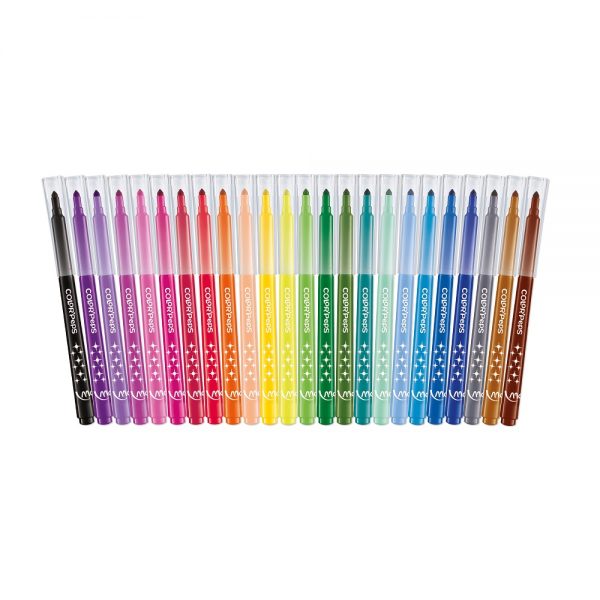 Flomasteri Maped Color Peps 24 - Image 3