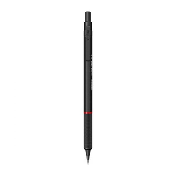 Rotring Rapid Pro tehnička olovka 0.5 Black