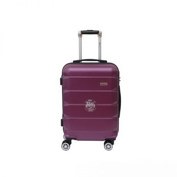 Kofer Four Seasons 20'' - Image 2