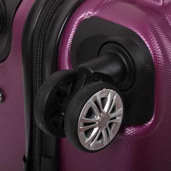 Kofer Four Seasons 20'' - Image 9