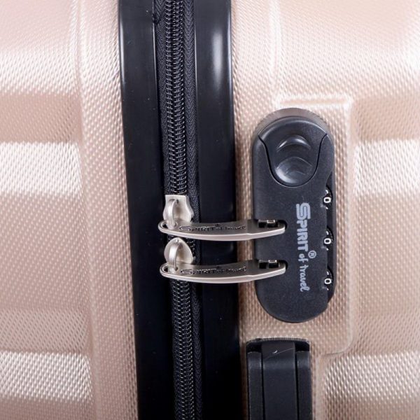 Kofer Four Seasons 20'' - Image 8