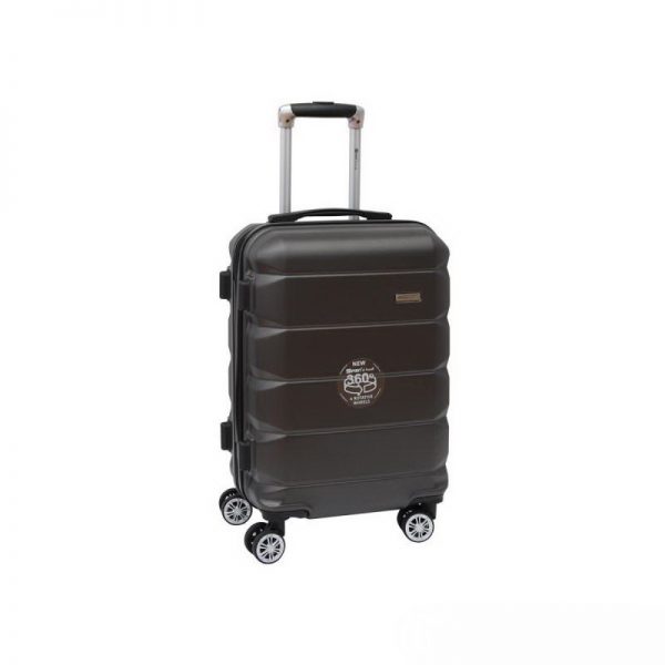 Kofer Four Seasons 20''