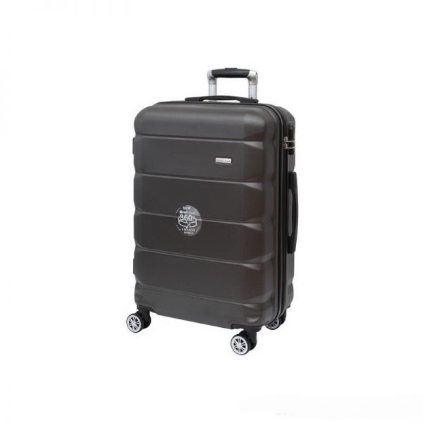 Kofer Four Seasons 24'' - Image 3