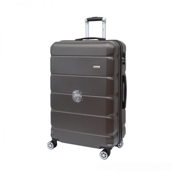 Kofer Four Seasons 28'' - Image 3