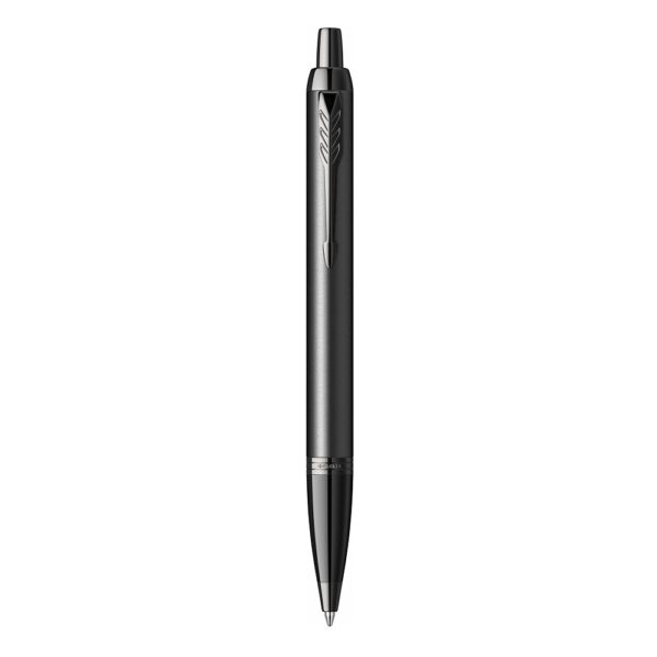 Parker hemijska olovka Royal IM Achromatic Black
