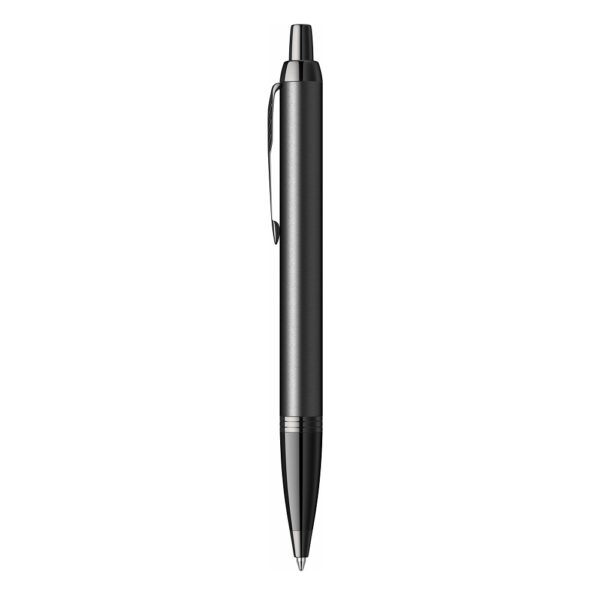 Parker hemijska olovka Royal IM Achromatic Black - Image 2