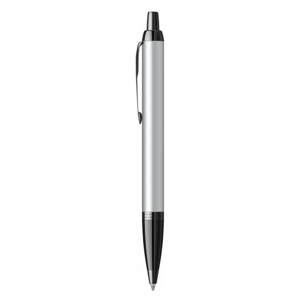 Parker hemijska olovka Royal IM Achromatic Silver - Image 2