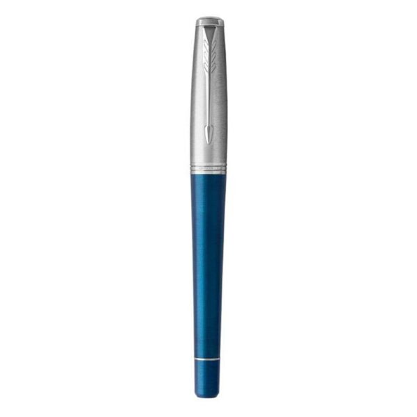 Parker roler olovka Royal Urban Premium Blue CT - Image 2