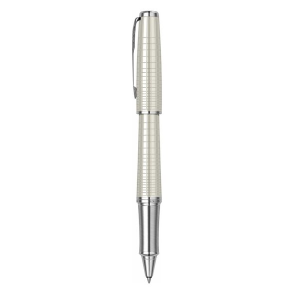 Parker roler olovka Royal Urban Premium Pearl CT - Image 2