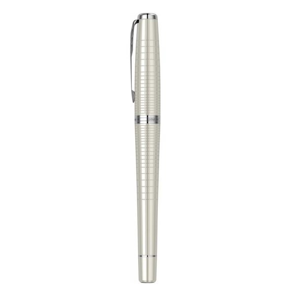 Parker roler olovka Royal Urban Premium Pearl CT - Image 4