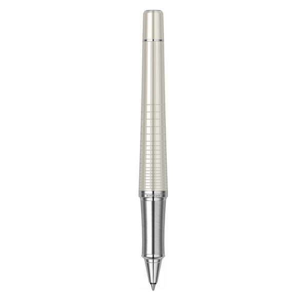 Parker roler olovka Royal Urban Premium Pearl CT - Image 5