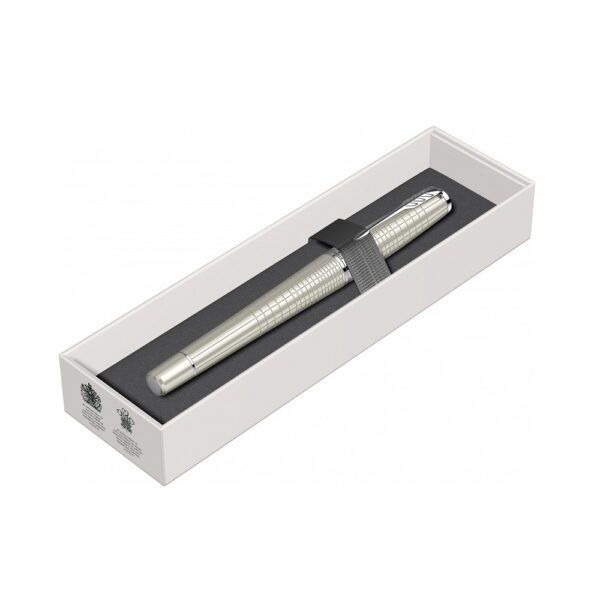 Parker roler olovka Royal Urban Premium Pearl CT - Image 7