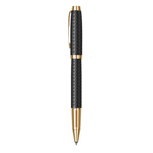 Parker roler olovka Royal IM Premium Black GT - Image 2