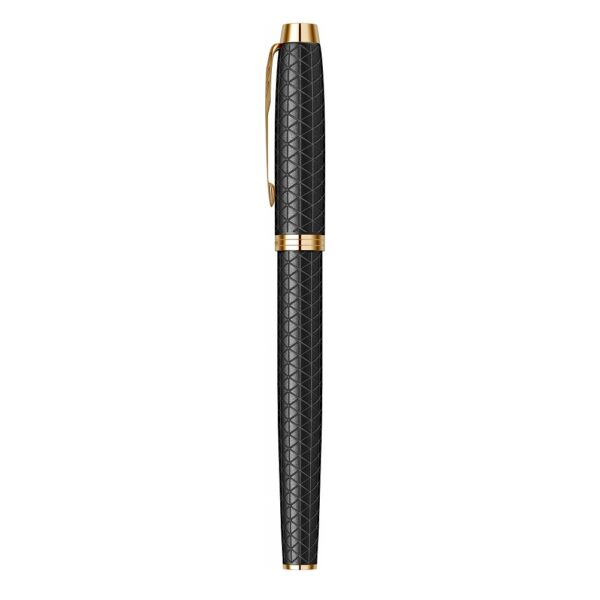Parker roler olovka Royal IM Premium Black GT - Image 4