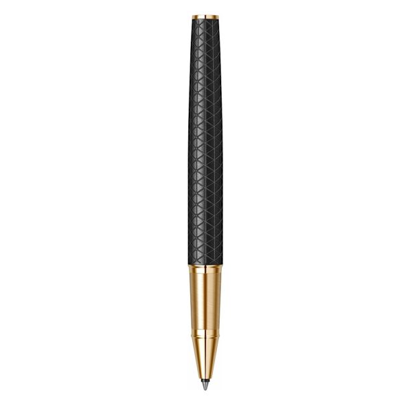 Parker roler olovka Royal IM Premium Black GT - Image 5