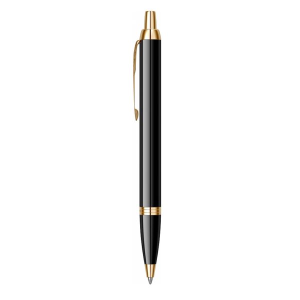 Parker hemijska olovka Royal IM Black GT - Image 2