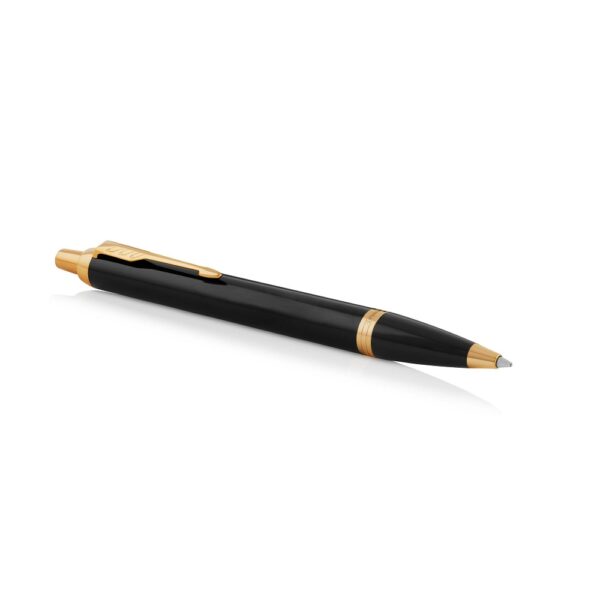 Parker hemijska olovka Royal IM Black GT - Image 3