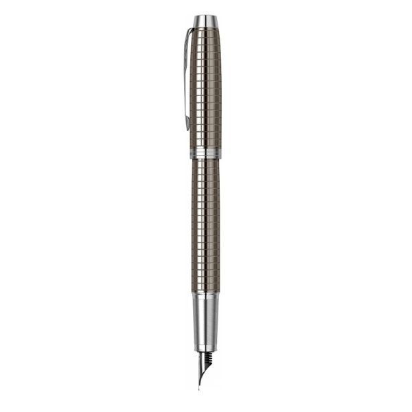 Parker nalivpero Royal IM Premium Dark Espresso CT F  - Image 2
